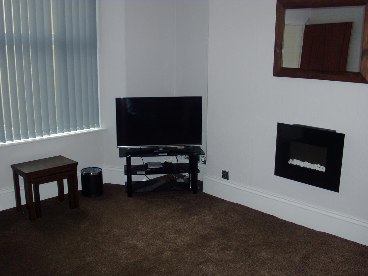 Lockinbar Holiday Apartments Tenby Luaran gambar